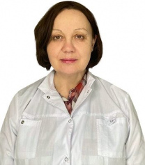 Хованцева Алла Александровна