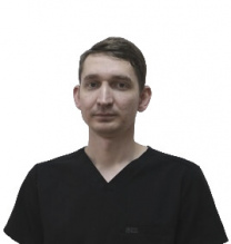 Кузин Антон Евгеньевич
