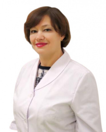 Калашникова Наталья Анатольевна