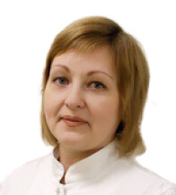 Швецова Анна Николаевна