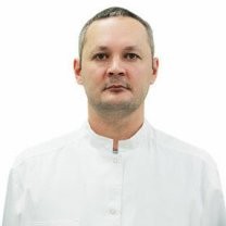 Галимов Риф Рушанович
