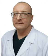 Потапов Алексей Владимирович