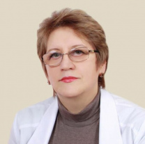 Макарова Ольга Анатольевна