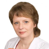 Шмелева Ольга Евгеньевна