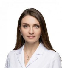 Киволя Антонина Павловна