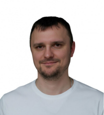 Савичев Дмитрий Михайлович