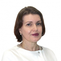 Мухина Светлана Валерьевна