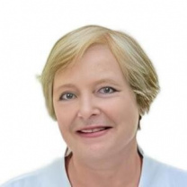 Кузнецова Людмила Ивановна