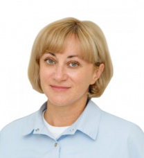 Симакова Екатерина Михайловна