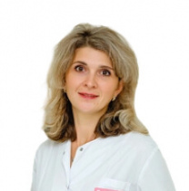 Пономарева Екатерина Владимировна