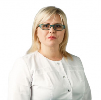 Левьева Татьяна Викторовна