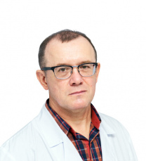 Гришко Андрей Борисович