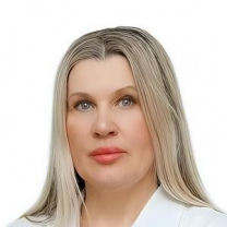 Учаева Светлана Александровна