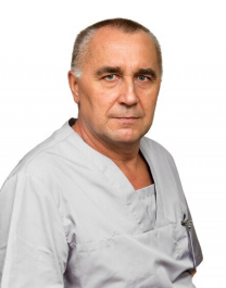 Лютков Евгений Степанович