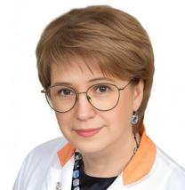 Аранович Вера Владимировна