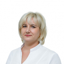 Куприна Татьяна Юрьевна