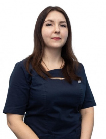 Михеева Алина Андреевна