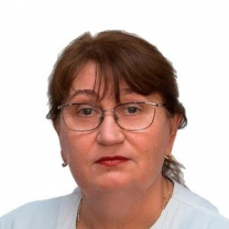 Пюмпюлян Галина Петровна