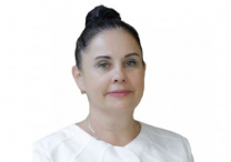 Ушакова Елена Михайловна
