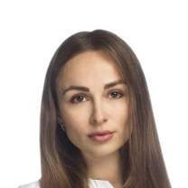 Максимова Ольга Анатольевна
