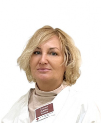 Ларина Евгения Львовна