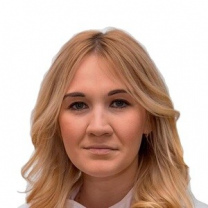 Чикаева Юлия Николаевна