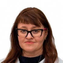 Плис Ольга Павловна