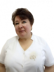 Баркова Ольга Васильевна