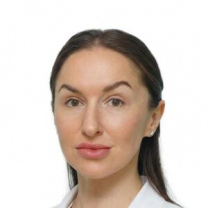 Жамкова Марина Юрьевна