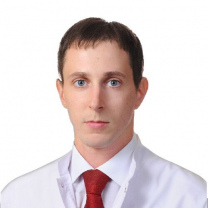 Папенко Руслан Юрьевич