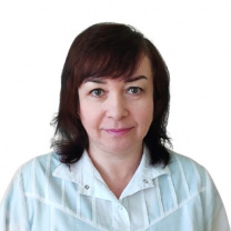 Великанова Анна Юрьевна