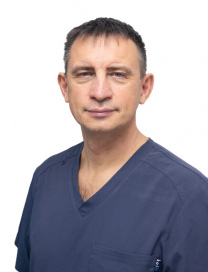 Киреев Сергей Иванович