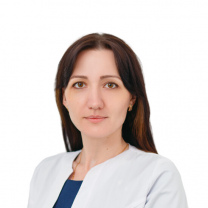 Савина Наталия Александровна