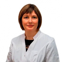 Суслова Татьяна Алексеевна