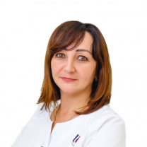 Христианова Татьяна Сарибеговна