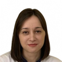 Багапова Марьям Юсефовна
