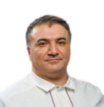 Христианов Янис Диогенович