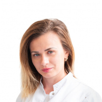 Ткаченко Екатерина Сергеевна