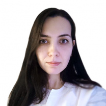 Мавлютова Алина Гусмановна