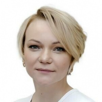 Меринова Анна Александровна