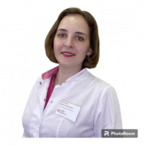 Липатова Ирина Олеговна