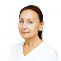 Тихонова Ольга Федоровна