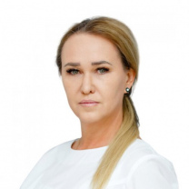 Бузина Светлана Юрьевна