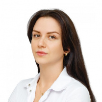 Сарафонова Анастасия Андреевна