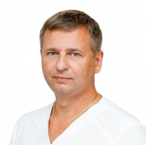 Родионов Сергей Александрович