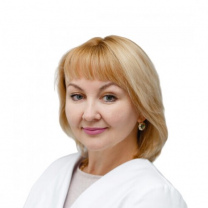 Хамитова Равиля Рашидовна