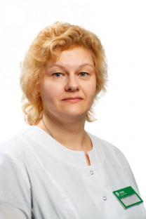 Савченко Светлана Анатольевна