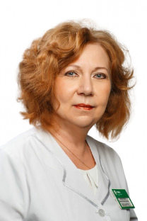 Федотова Елена Викторовна