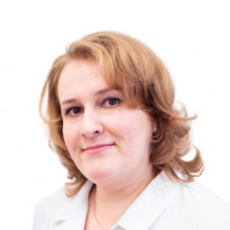 Петрова Елена Александровна