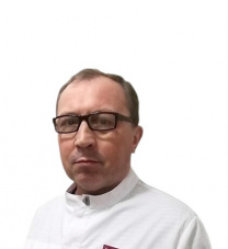 Трошин Александр Николаевич